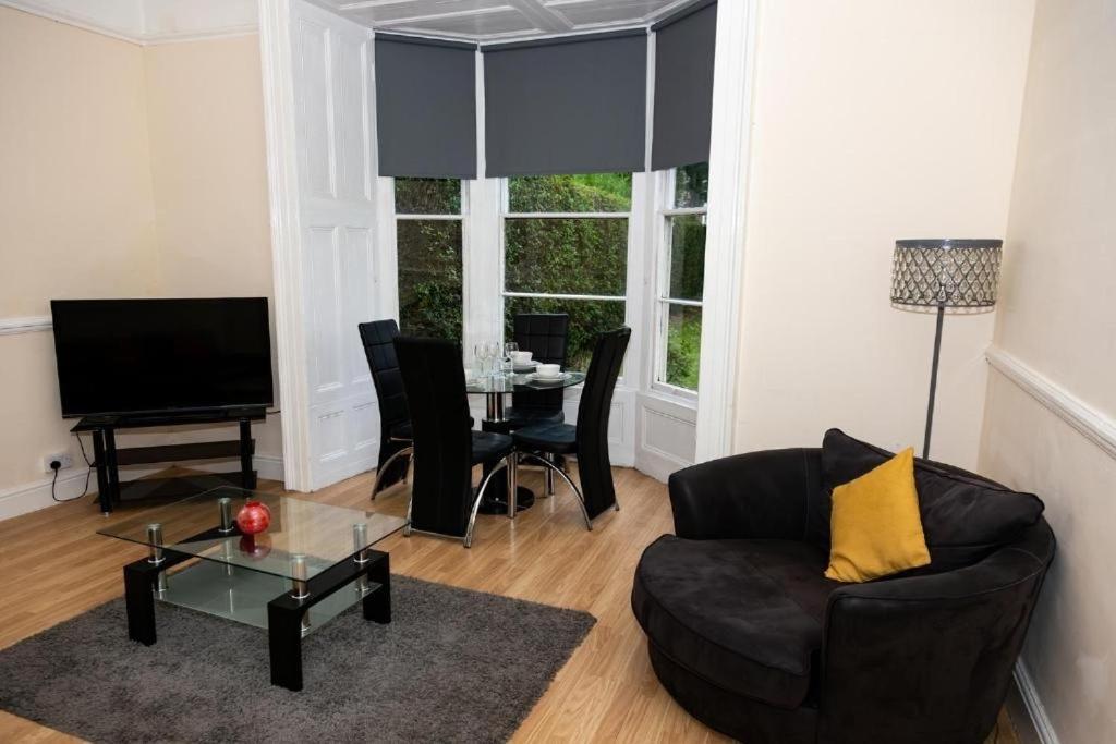 City Apartments Sunderland 森德兰 外观 照片
